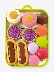 Toys-Baking Tray 26.5 cm - ECOIFFIER