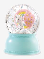 Bedding & Decor-Decoration-Wall Décor-Unicorn Night Light - DJECO