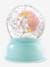 Unicorn Night Light - DJECO sky blue 