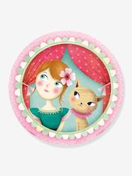 -Princess Musical Box - DJECO