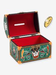 -Pirate Money Box - DJECO