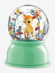 Bedding & Decor-Decoration-Lighting-Fawn Night Light - DJECO