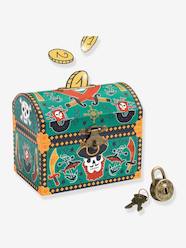 -Pirate Money Box - DJECO