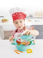 Toys-Role Play Toys-Steam Cooker, by HAPE