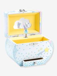 Bedding & Decor-Unicorn Musical Box - DJECO