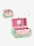 Princess Musical Box - DJECO printed pink 