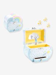 -Unicorn Musical Box - DJECO