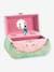 Princess Musical Box - DJECO printed pink 