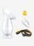 Silicone Breast Milk Collector, MEDELA transparent 