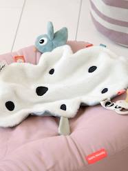 -Dummy Holder Comforter, Happy Clouds - DONE BY DEER