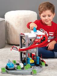 Toys-Playsets-Garage - Abrick - ECOIFFIER