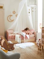 Bedding & Decor-Decoration-Wall Décor-Wall Decorations, Woollen-Effect Moon & Stars