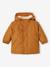 Waterproof Coat & Trousers for Babies caramel 