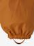 Waterproof Coat & Trousers for Babies caramel 