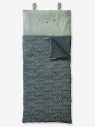 -Rabbit Sleeping Bag, Brocéliande