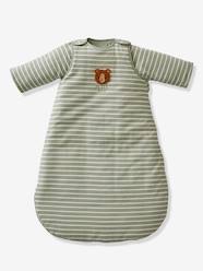 Baby Sleep Bag, Long Sleeves, Forest Buddy