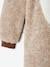 Reindeer Onesie for Adults, Family Capsule Collection marl beige 