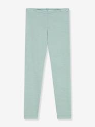 Boys-Trousers-Leggings in Wool & Cotton, PETIT BATEAU