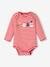 Pack of 2 Christmas Special Bodysuits for Babies red 