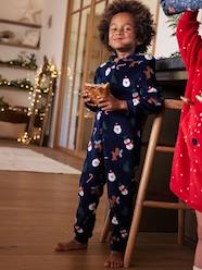 Boys-Nightwear-Christmas Onesie for Boys