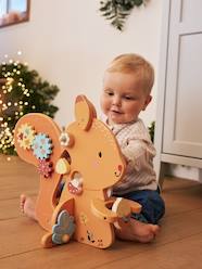 Toys-Baby & Pre-School Toys-Activity Squirrel, in FSC® Wood