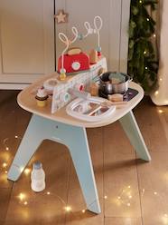 Toys-Baby & Pre-School Toys-Kitchen Activity Table in FSC® Wood