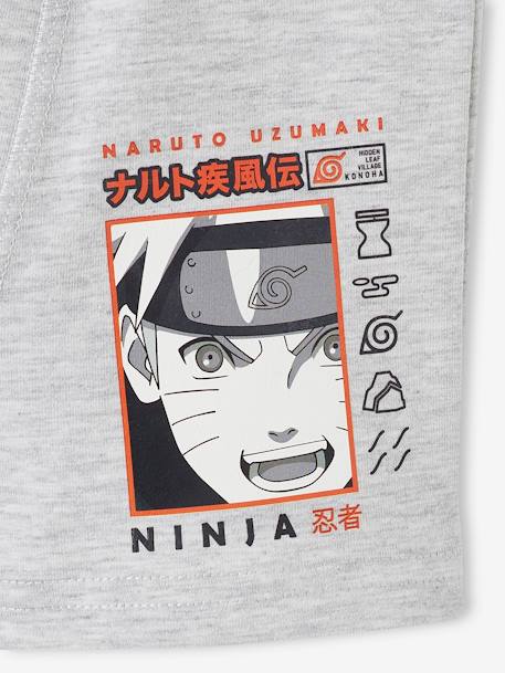 Pack of 3 Naruto Uzumaki® Boxers mint green 