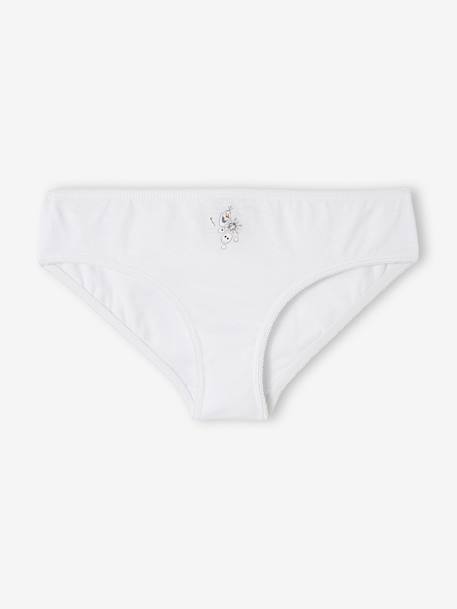 Pack of 5 Disney® Frozen Briefs 0038 