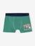 Pack of 3 Naruto Uzumaki® Boxers mint green 