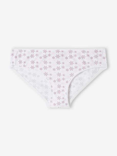 Pack of 5 Disney® Frozen Briefs 0038 