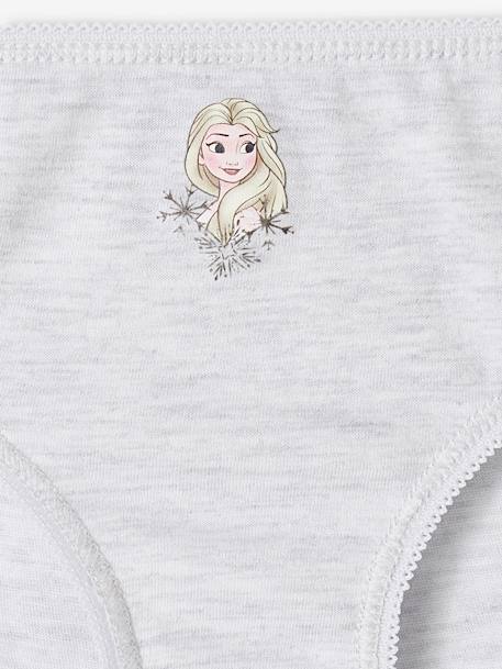 Pack of 5 Disney® Frozen Briefs 0038 