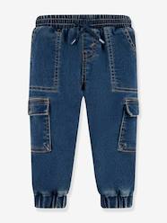 -Levi's® Cargo Joggers