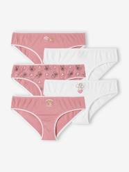 Girls-Pack of 5 Paw Patrol® Briefs