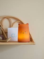 Bedding & Decor-Decoration-Fox Night Light