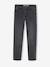 Indestructible Straight Leg Jeans for Boys BLUE DARK SOLID+BLUE DARK WASCHED+denim grey 