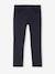 Indestructible Straight Leg Trousers for Boys beige+BLUE MEDIUM SOLID WITH DESIGN+green 
