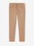 Indestructible Straight Leg Trousers for Boys beige+BLUE MEDIUM SOLID WITH DESIGN+green 