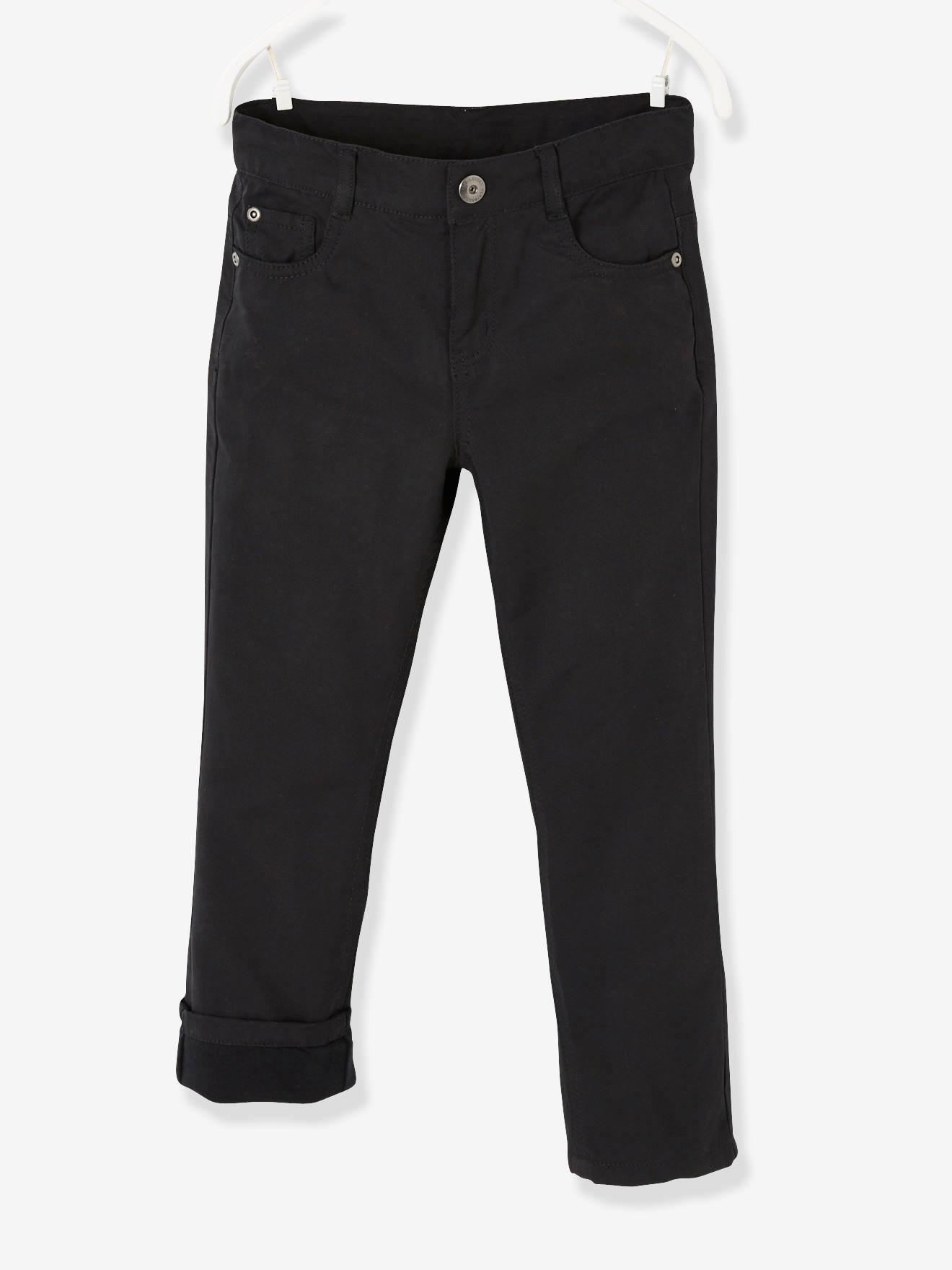 M&S Collection Boys' Super Skinny Leg School Trousers (2-18 Yrs) - New  Collection Online By School Uniform Sales Store