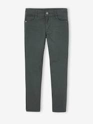 -Indestructible Straight Leg Trousers for Boys