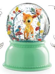 Bedding & Decor-Fawn Night Light - DJECO