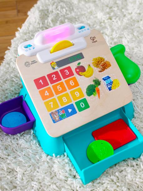 Magic Touch Cash Register - HAPE multicoloured 