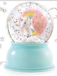 Bedding & Decor-Unicorn Night Light - DJECO