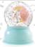 Unicorn Night Light - DJECO sky blue 