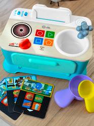 Toys-Role Play Toys-Kitchen Toys-Magic Touch Kitchen - HAPE