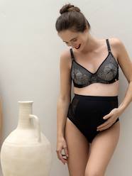 Seamless Padded Bra, Maternity & Nursing Special by CARRIWELL