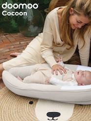 -Doomoo Cocoon Progressive Baby Nest, by BABYMOOV