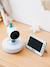 360° Video Audio Monitor Yoo-Moov, BABYMOOV White 