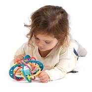 Toys-Planet Rattle - LUDI