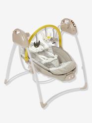 -VERTBAUDET Babyswing with Toy Bar