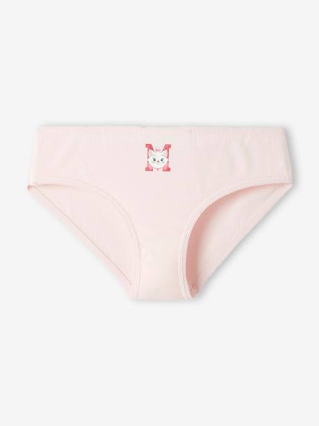 Pack of 5 Disney® Animals Briefs pale pink 